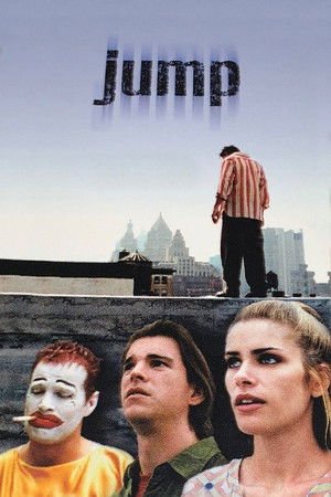 Locandina di Jump