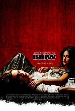 Locandina di Blow