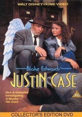 Locandina di Justin Case