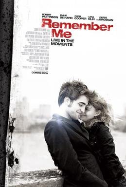 Locandina di Remember Me