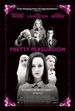 Locandina di Pretty Persuasion