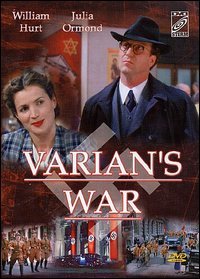 Locandina di La guerra di Varian