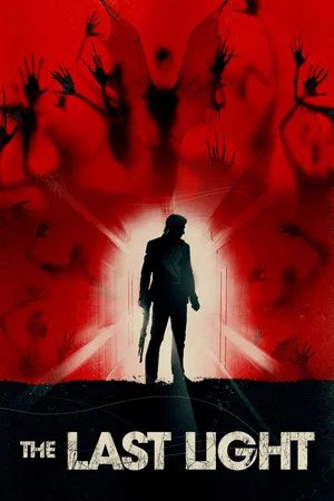 Locandina di The Last Light