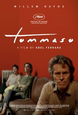 Locandina di Tommaso