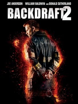 Locandina di Fuoco assassino 2