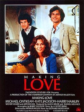 Locandina di Making Love