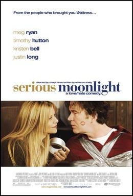 Locandina di Serious Moonlight