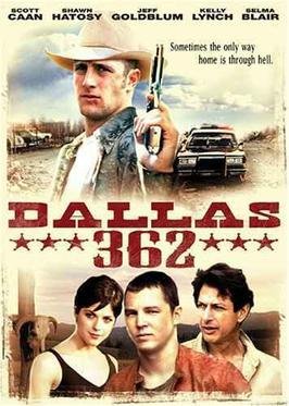 Locandina di Dallas 362
