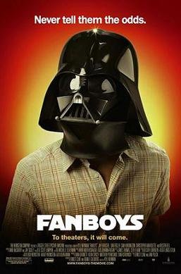 Locandina di Fanboys