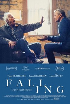 Locandina di Falling - Storia di un padre
