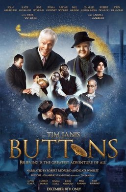 Locandina di Buttons