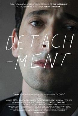 Locandina di Detachment - Il distacco