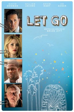 Locandina di Let Go