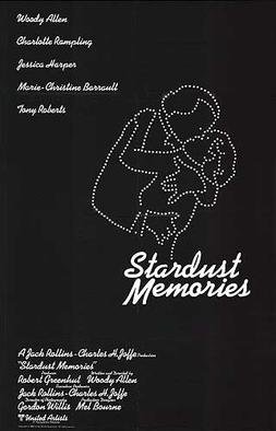 Locandina di Stardust Memories