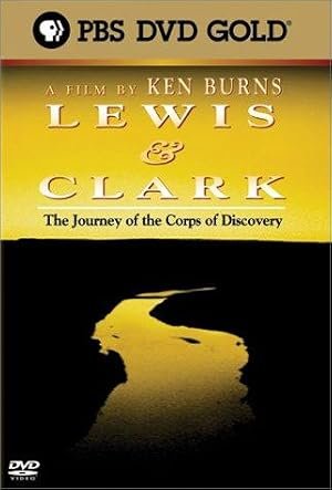 Locandina di Lewis & Clark: The Journey of the Corps of Discovery