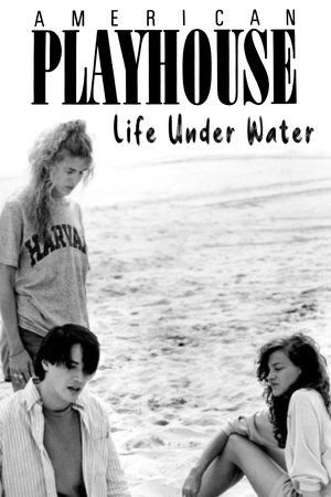 Locandina di Life Under Water