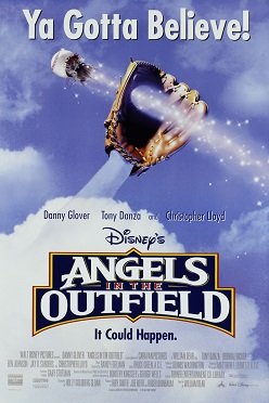 Locandina di Angels