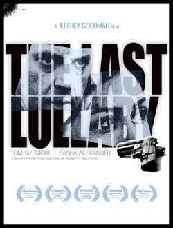 Locandina di The Last Lullaby