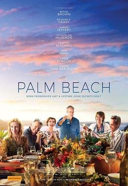 Locandina di Palm Beach