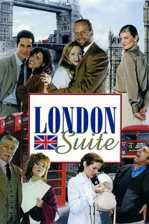 Locandina di London Suite