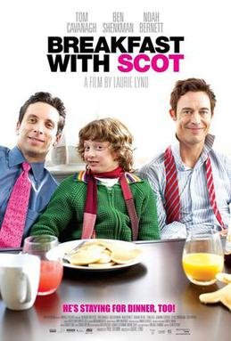 Locandina di Breakfast with Scot