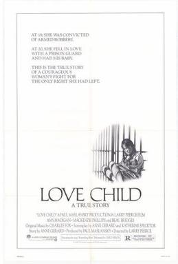 Locandina di Love Child