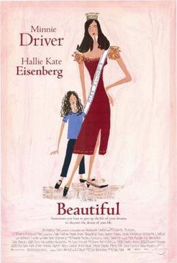 Locandina di Beautiful - Una vita da miss