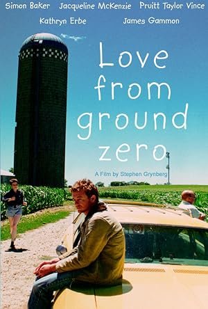 Locandina di Love from Ground Zero