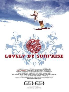 Locandina di Lovely by Surprise