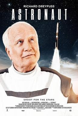 Locandina di Astronaut