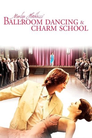 Locandina di Marilyn Hotchkiss' Ballroom Dancing and Charm School
