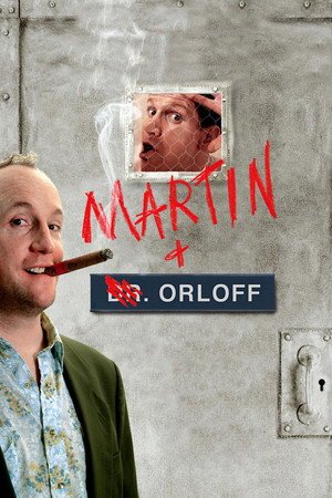 Locandina di Martin & Orloff