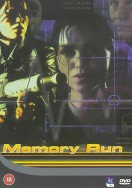 Locandina di Memory Run