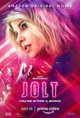 Locandina di Jolt - Rabbia assassina