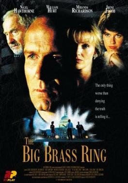 Locandina di The Big Brass Ring
