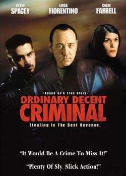 Locandina di Un perfetto criminale