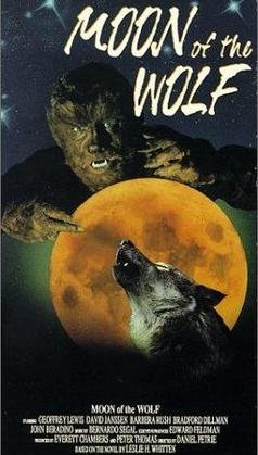 Locandina di Moon of the Wolf