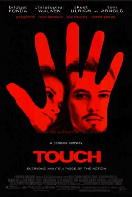 Locandina di Touch