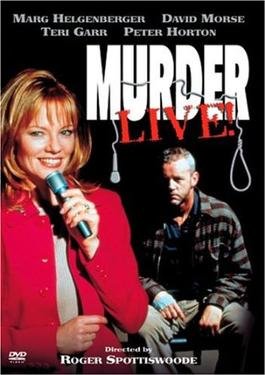 Locandina di Murder Live!