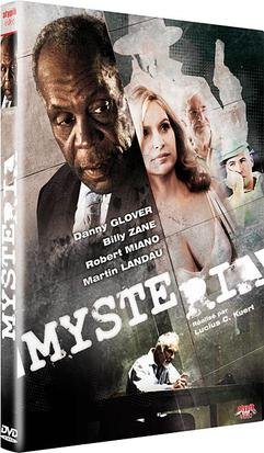 Locandina di Mysteria