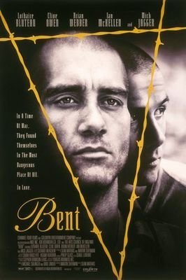 Locandina di Bent