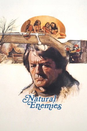 Locandina di Natural Enemies