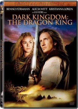 Locandina di La saga dei Nibelunghi
