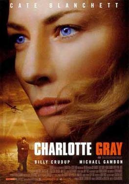 Locandina di Charlotte Gray