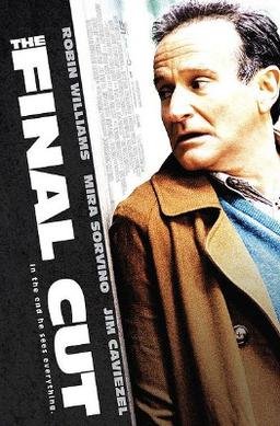 Locandina di The Final Cut