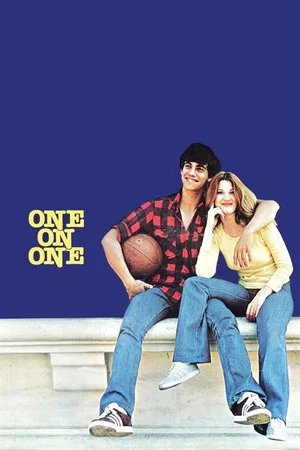 Locandina di One on One