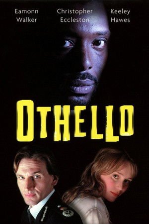 Locandina di Othello