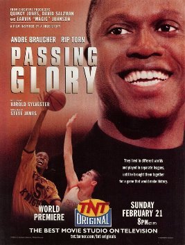 Locandina di Passing Glory