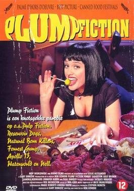 Locandina di Plump Fiction