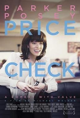 Locandina di Price Check